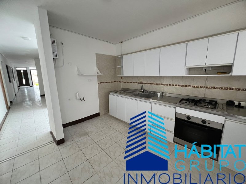 Casa en Arriendo en La America