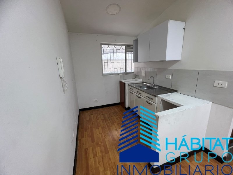 Apartaestudio en Arriendo en Belen