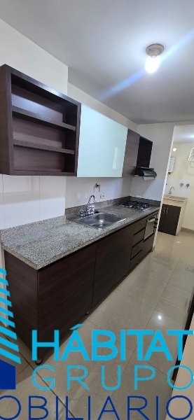 Apartamento en Arriendo en Robledo