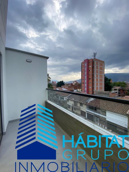 Apartamento en Venta en Belen