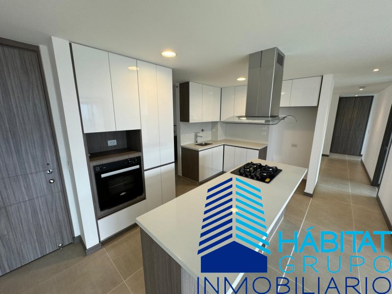 Apartamento en Arriendo en De Otra Parte