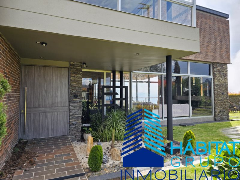 Casa-Finca en Venta en Sante Elena