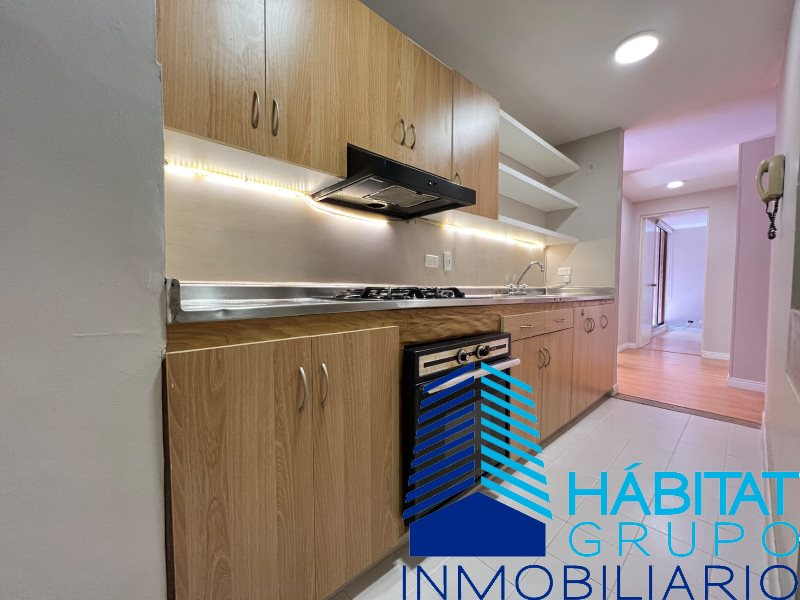 Apartamento en Arriendo en Poblado