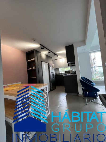 Apartamento en Venta en Belen
