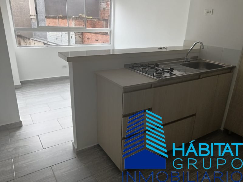 Apartamento en Arriendo en Barrio Cristobal