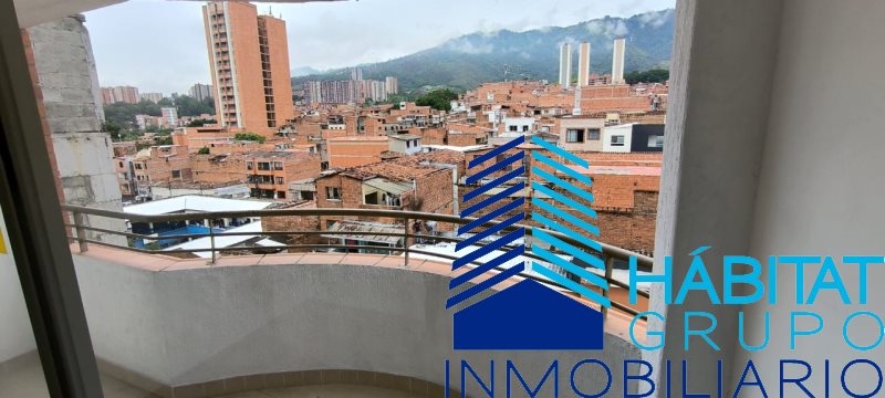 Apartamento en Venta en Parque