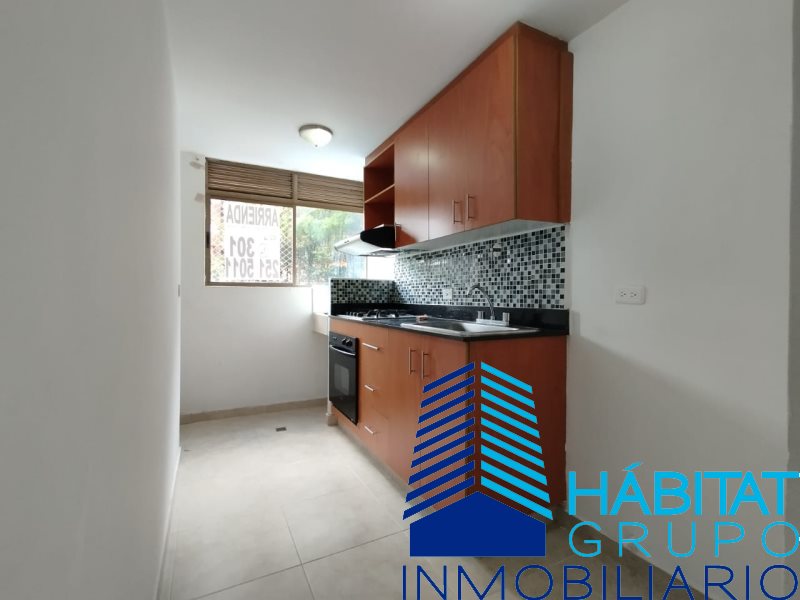 Apartamento en Arriendo en Poblado