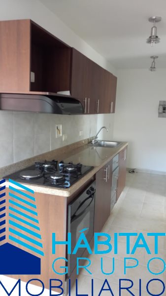 Apartamento en Venta en Conquistadores