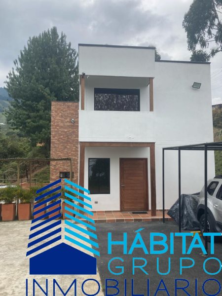 Casa en Venta en La Arenera