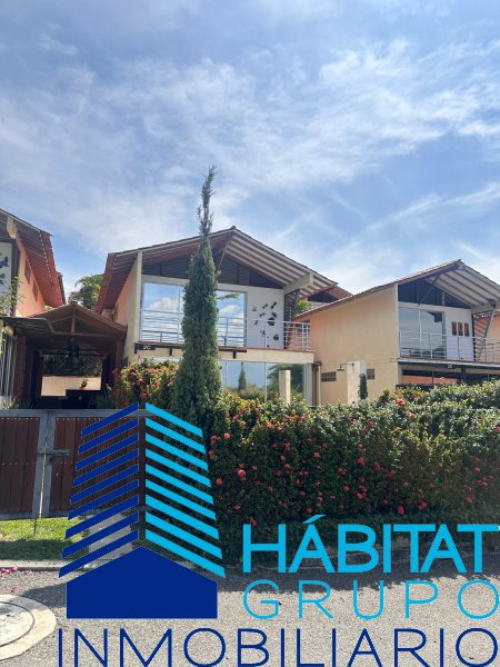 Casa en Venta en Llano De Bolivar