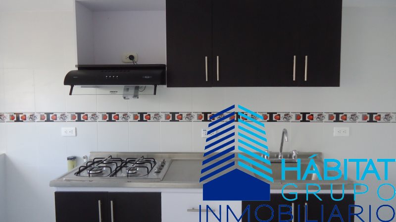 Apartamento en Venta en Robledo