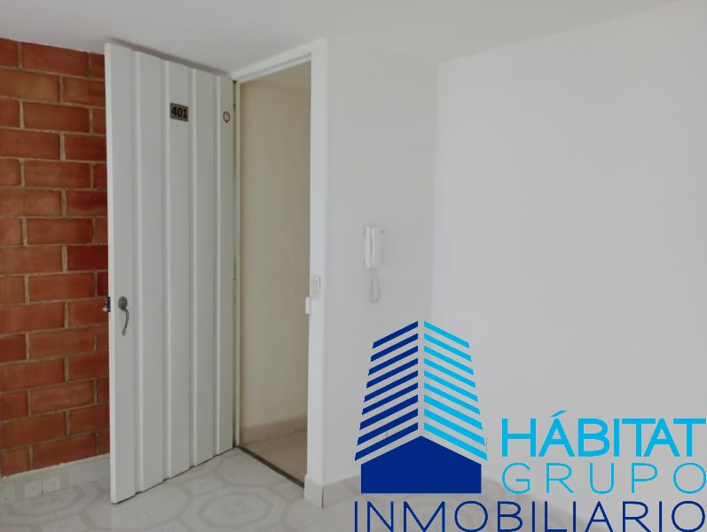 Apartamento en Venta en Robledo