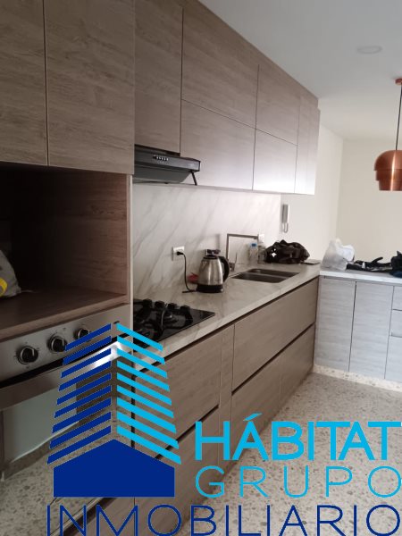 Apartamento en Arriendo en Laureles