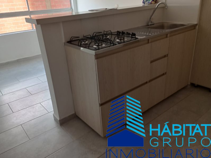 Apartamento en Arriendo en La America