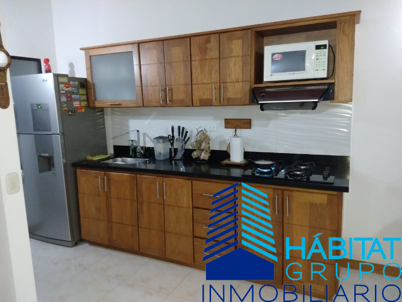 Apartamento en Venta en Recinto