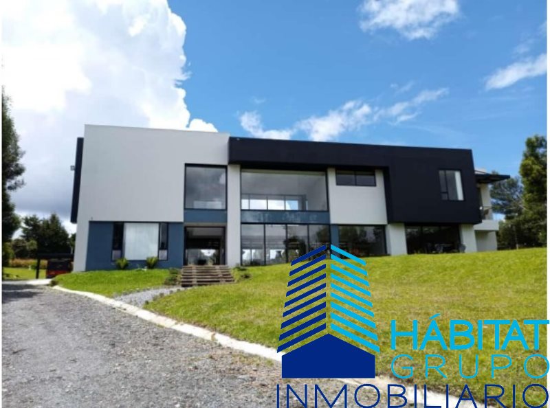 Casa en Venta en Alto De Las Palmas