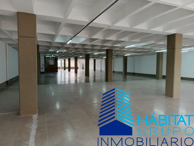 Local en Arriendo en Santafe