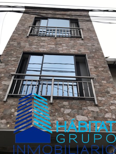 Casa en Venta en Santafe