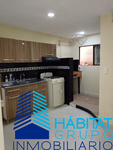 Apartaestudio en Arriendo en Belen