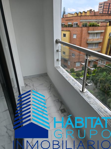 Apartamento en Arriendo en Simon Bolivar