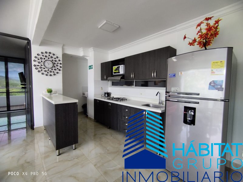 Apartamento en Venta en Al Frente De Hotel Lago Tours