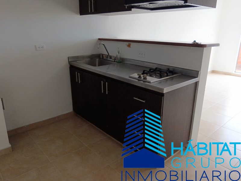 Apartamento en Arriendo en El Chagualo