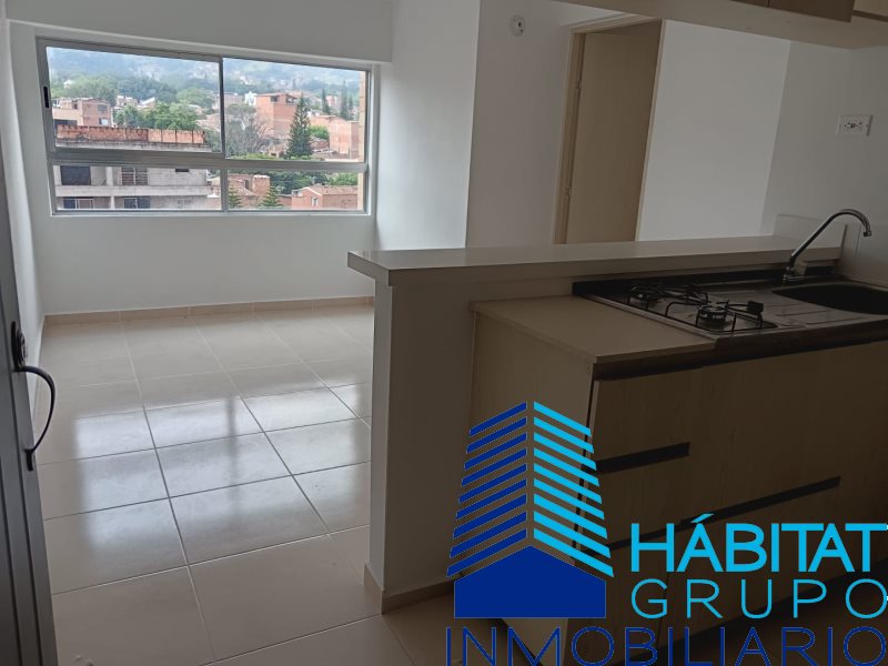 Apartamento en Arriendo en Barrio Cristobal