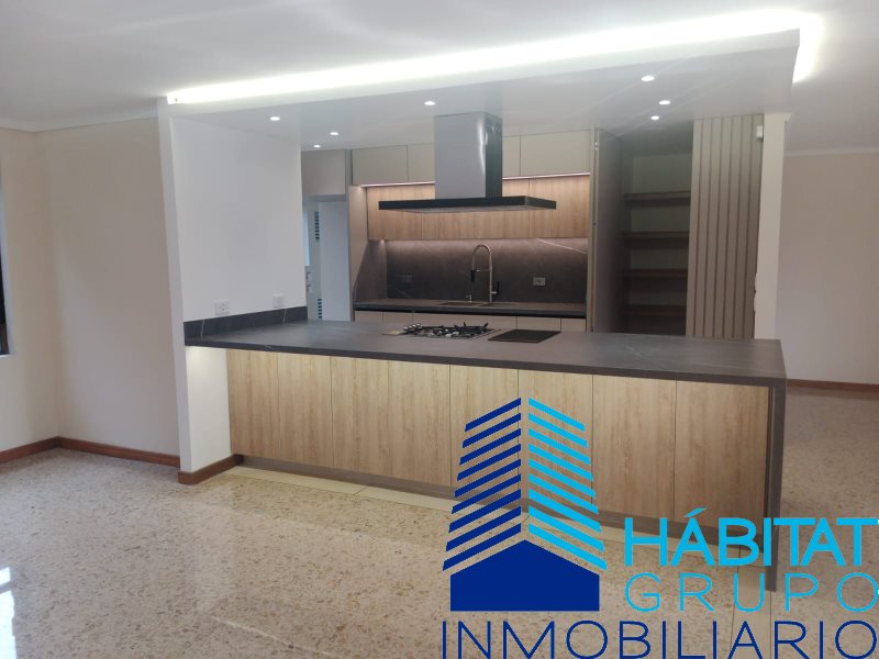 Apartamento en Venta en Poblado