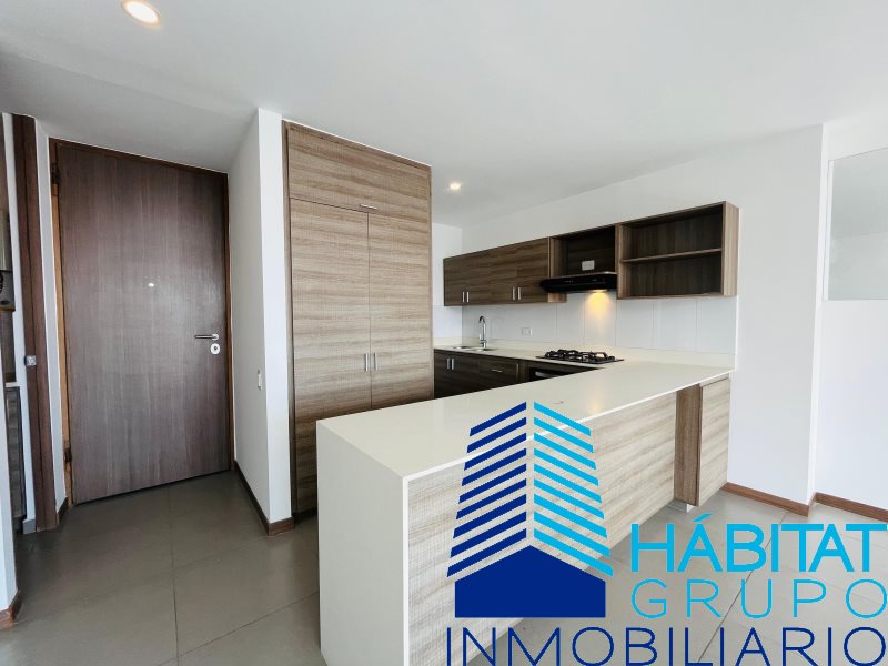 Apartamento en Arriendo en Loma Del Escobero