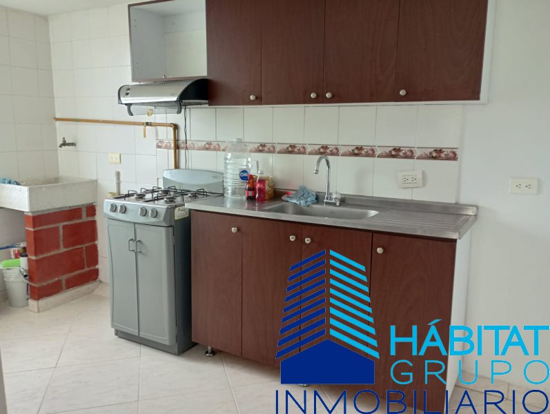 Apartamento en Ambos en Robledo