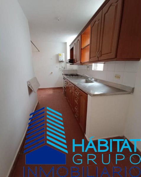 Apartamento en Venta en La America