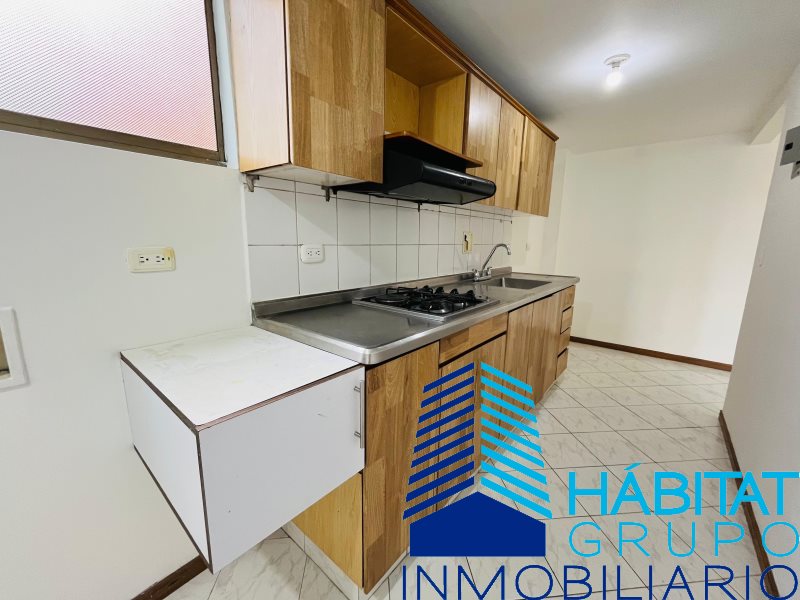 Apartamento en Arriendo en Loma Del Escobero