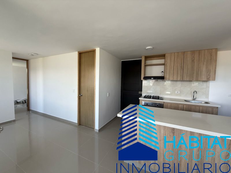 Apartamento en Arriendo en Maria Auxiliadora