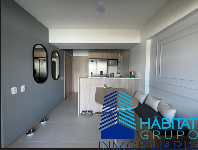 Apartaestudio en Venta en Marinilla
