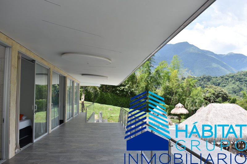 Casa-Finca en Venta en Tierra Caliente