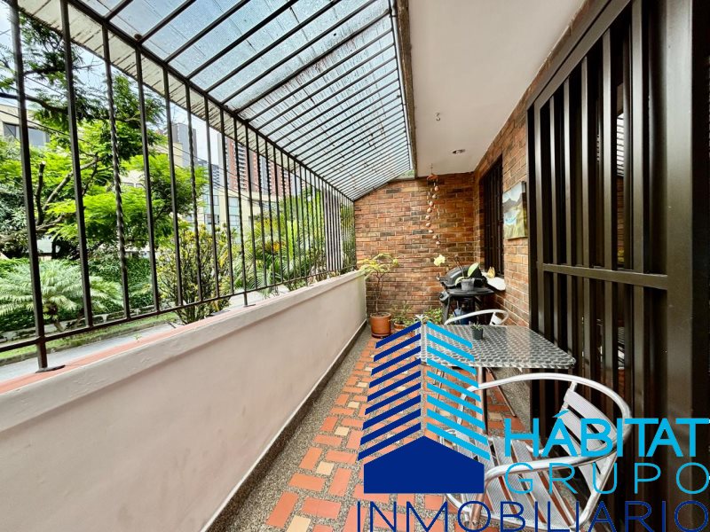 Apartamento en Venta en Los Colores