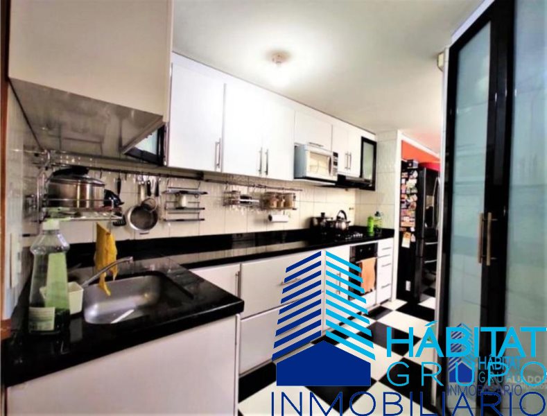 Apartamento en Venta en Laureles
