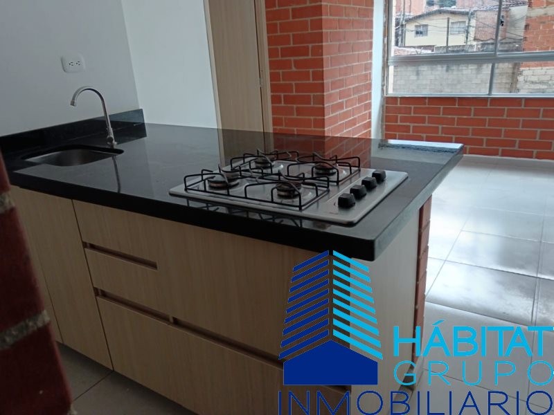 Apartamento en Arriendo en La America