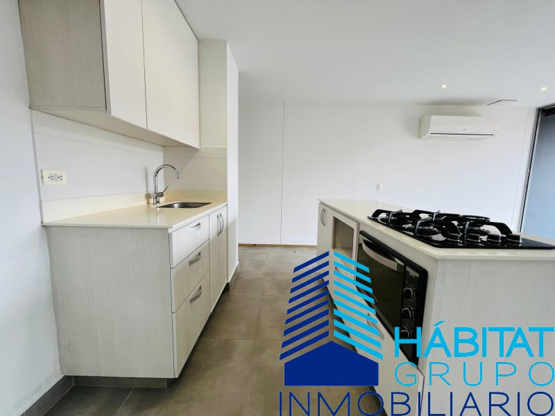 Apartamento en Arriendo en Loma Del Esmeraldal