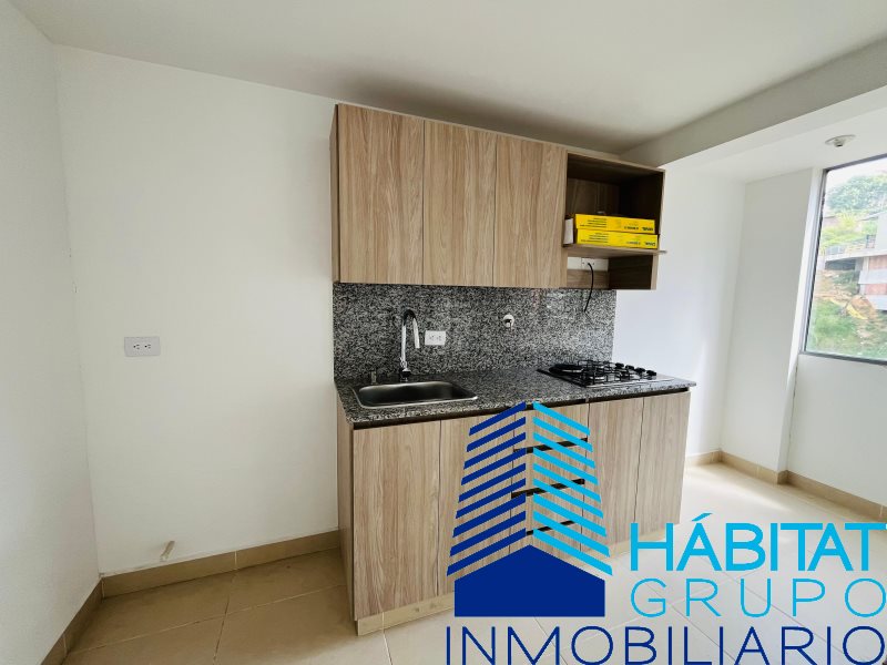 Apartamento en Arriendo en La Cuenca