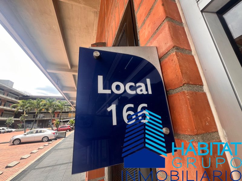 Local en Arriendo en Guayabal