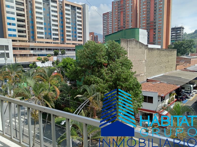Apartamento en Arriendo en Estadio