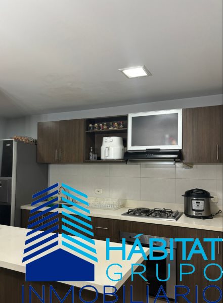 Apartamento en Venta en San Jose