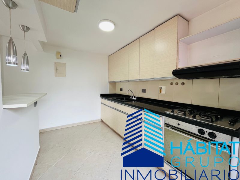 Apartamento en Arriendo en El Oasis