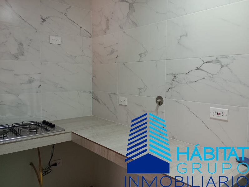 Apartamento en Arriendo en La Floresta