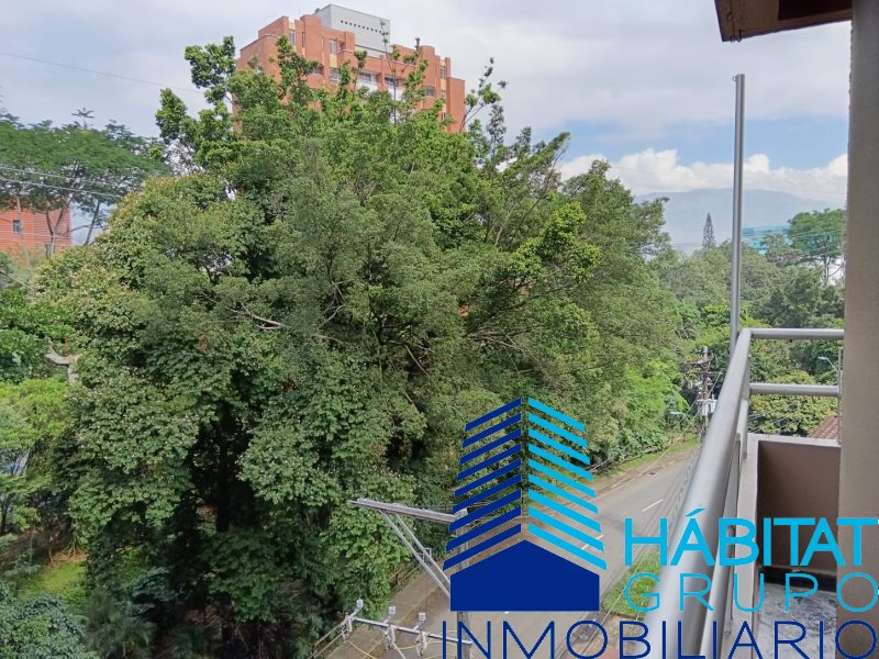 Apartamento en Venta en Poblado
