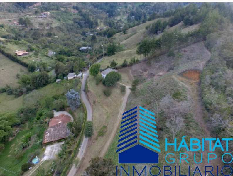 Terreno en Venta en Tablazito