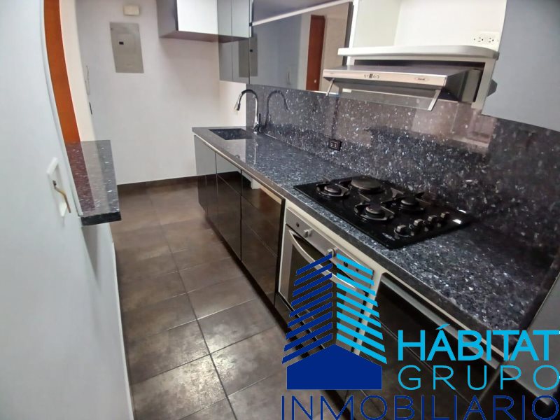 Apartamento en Arriendo en Zuñiga