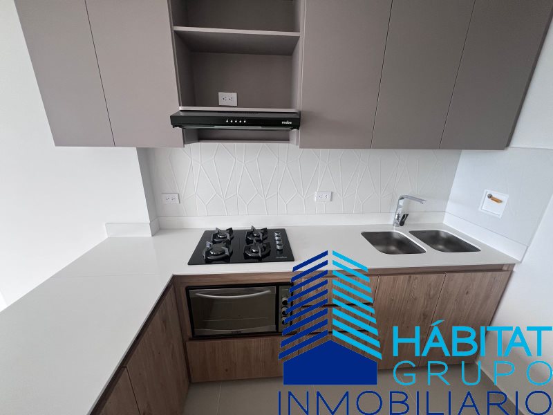 Apartamento en Arriendo en Loma Del Escobero