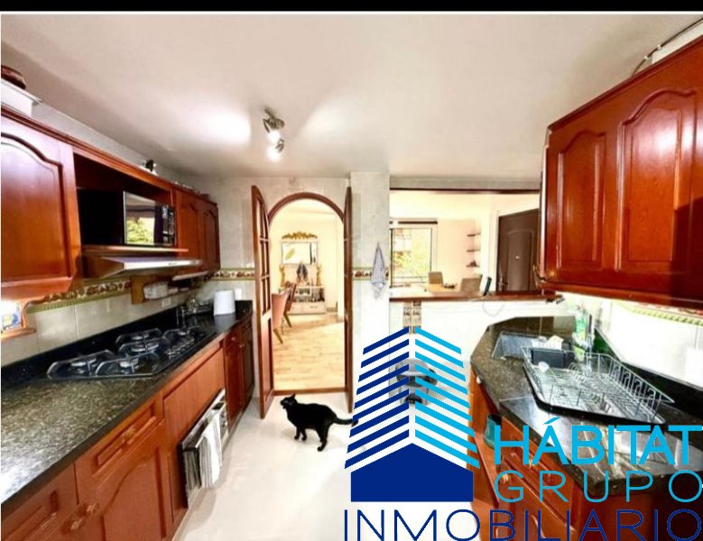 Apartamento en Venta en Poblado